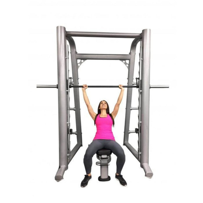 Muscle D 93" Commercial Smith Machine MD-SM93