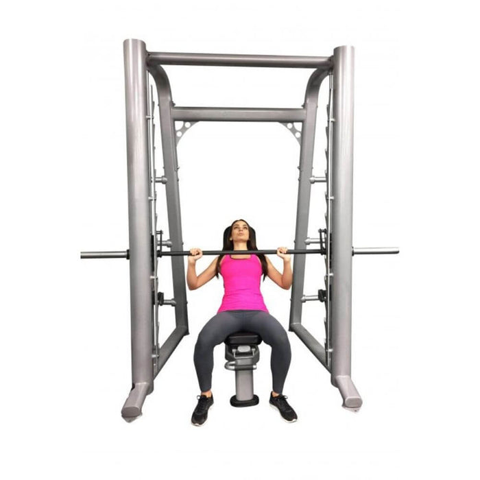 Muscle D 93" Commercial Smith Machine MD-SM93