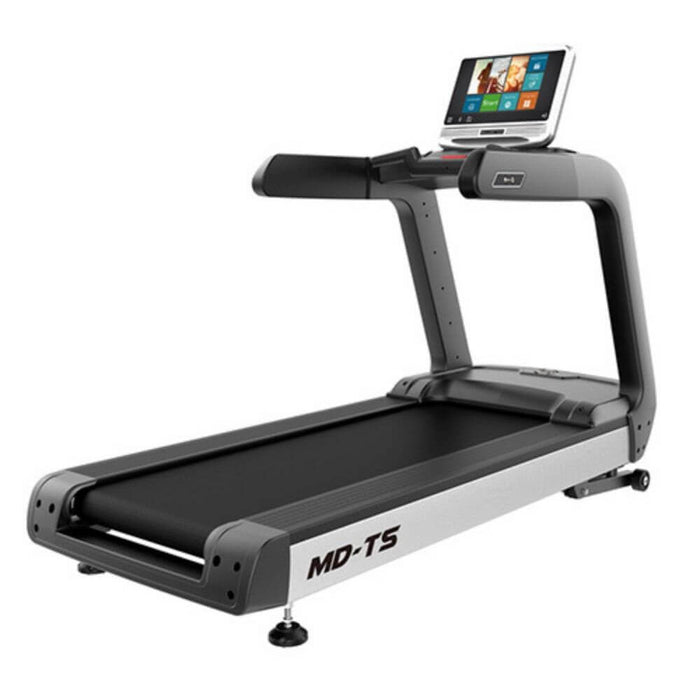 Muscle D Touch Screen Treadmill MD-TS