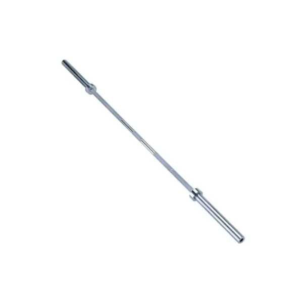 Body Solid OSR - Rubber Grip Olympic Barbell Sets