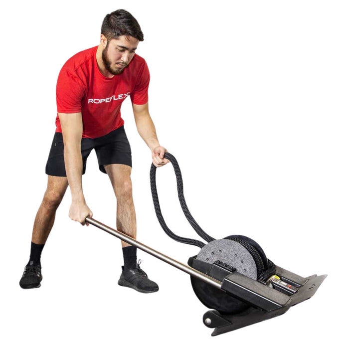 Ropeflex RX2000 OX Compact Rope Trainer