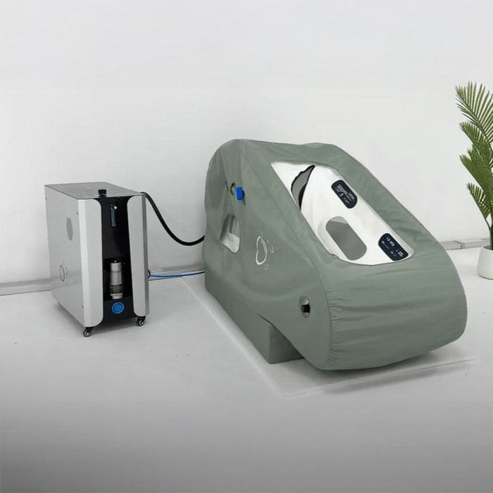 OxyRevo Optional Clinic All-In-One Kit Upgrade