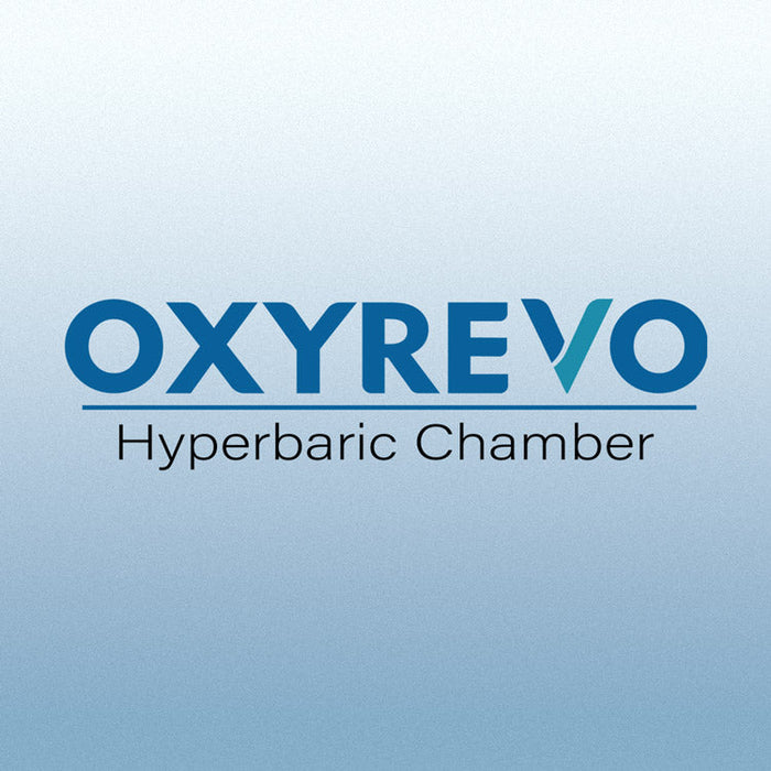 OxyRevo 2-Year Extended Warranty
