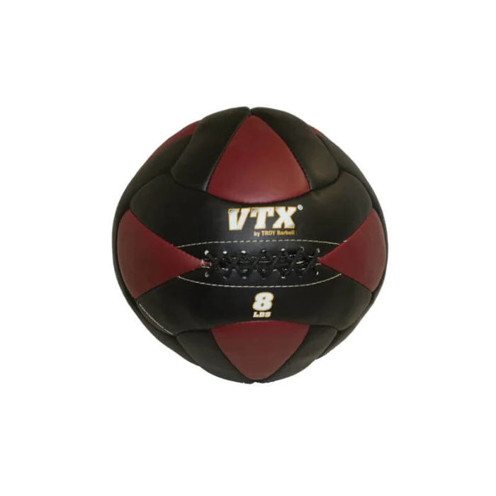 VTX Leather Wall Balls (4-50lb Set) - PWB