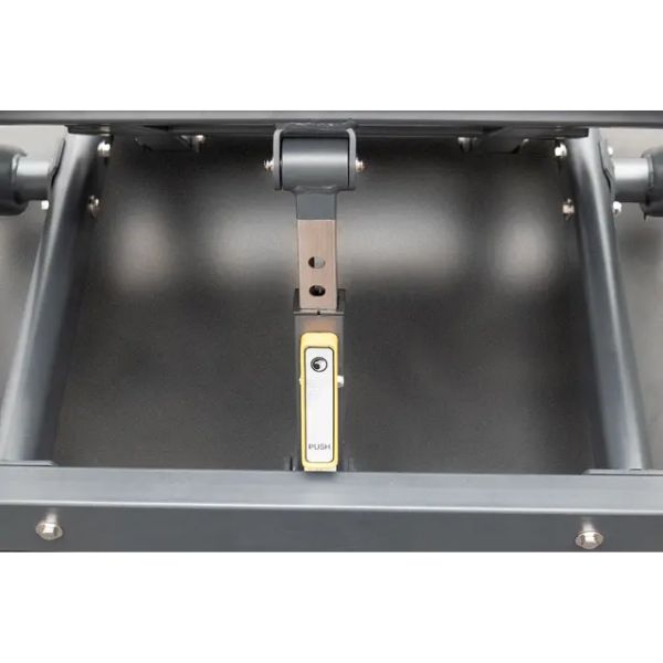 BodyKore Pendulum Squat CF8137