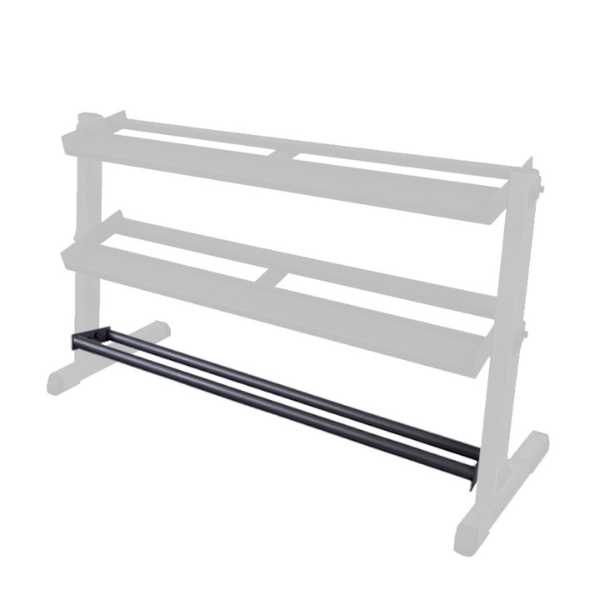 Body Solid GDR60 2 Tier Dumbbell Rack