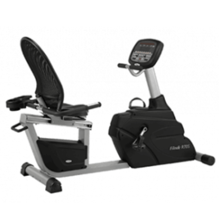 Fitnex R70 Light Commercial Recumbent Bike