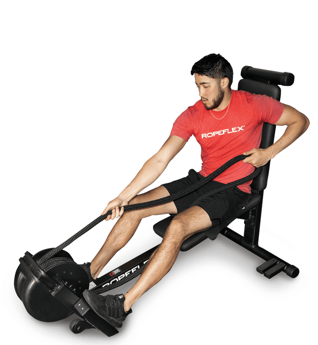Ropeflex RX2300 IBEX Multi-Position Rope Trainer