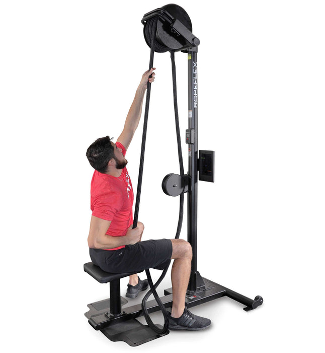 Ropeflex RX2500 Adjustable Rope Pull Machine