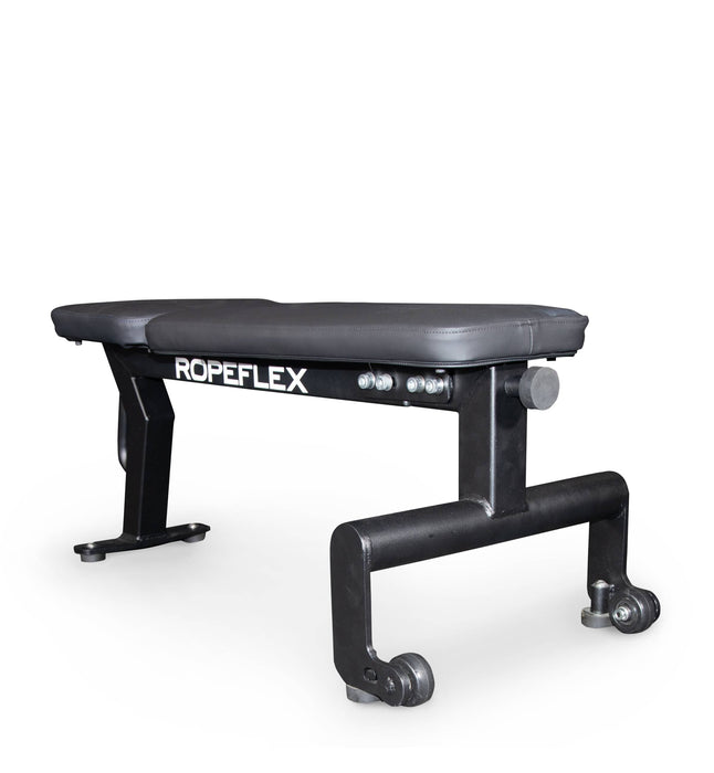Ropeflex RXB2 Rope Training Flat Bench
