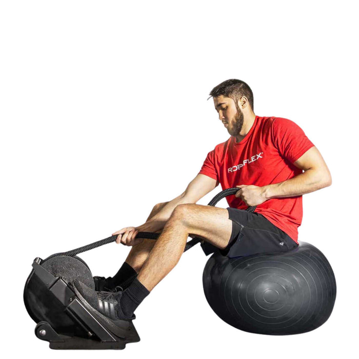 Ropeflex RX2000 OX Compact Rope Trainer