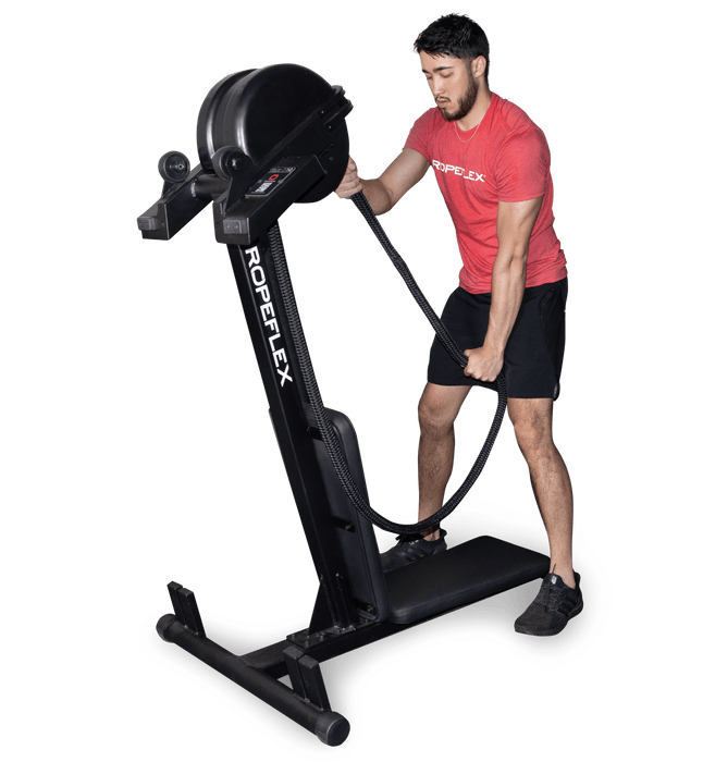 Ropeflex RX2300 IBEX Multi-Position Rope Trainer