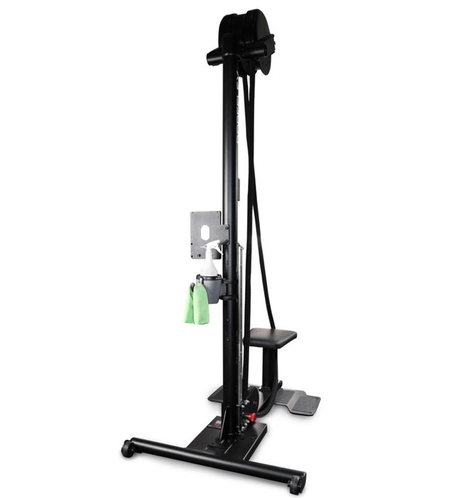 Ropeflex RX2500 Adjustable Rope Pull Machine