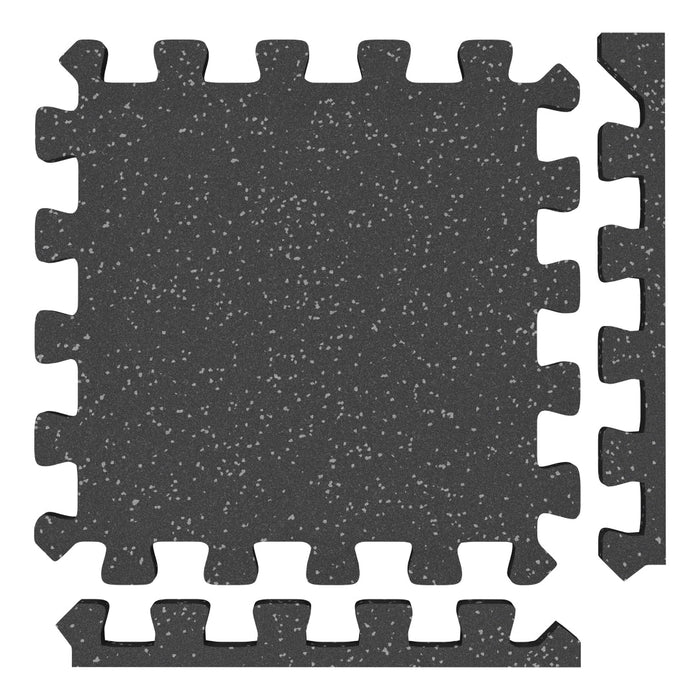 Major Fitness Rubber Flooring Gym Mats