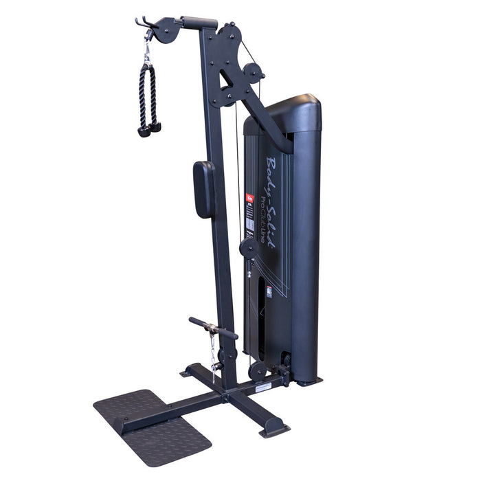 Body Solid Pro Clubline S2BTP Series II Bicep and Tricep Machine
