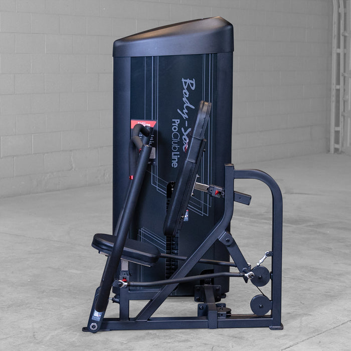 Body Solid Pro Clubline S2CPX Series II Chest Press