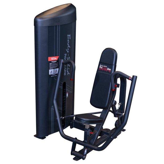 Body Solid Pro Clubline S2CPX Series II Chest Press