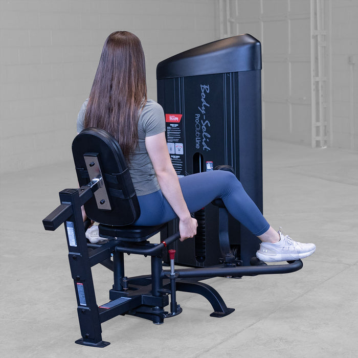 Body Solid Pro Clubline S2IOTx Series II Inner Outer Thigh