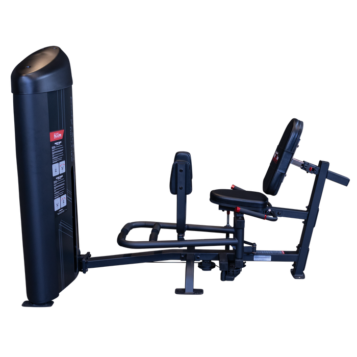Body Solid Pro Clubline S2IOTx Series II Inner Outer Thigh