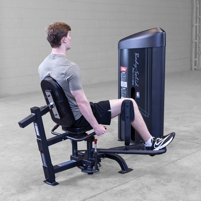 Body Solid Pro Clubline S2IOTx Series II Inner Outer Thigh