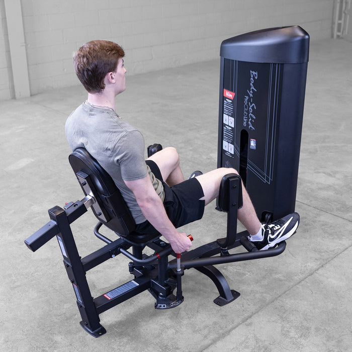 Body Solid Pro Clubline S2IOTx Series II Inner Outer Thigh