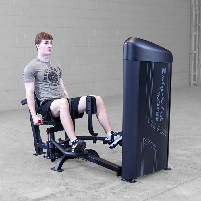 Body Solid Pro Clubline S2IOTx Series II Inner Outer Thigh