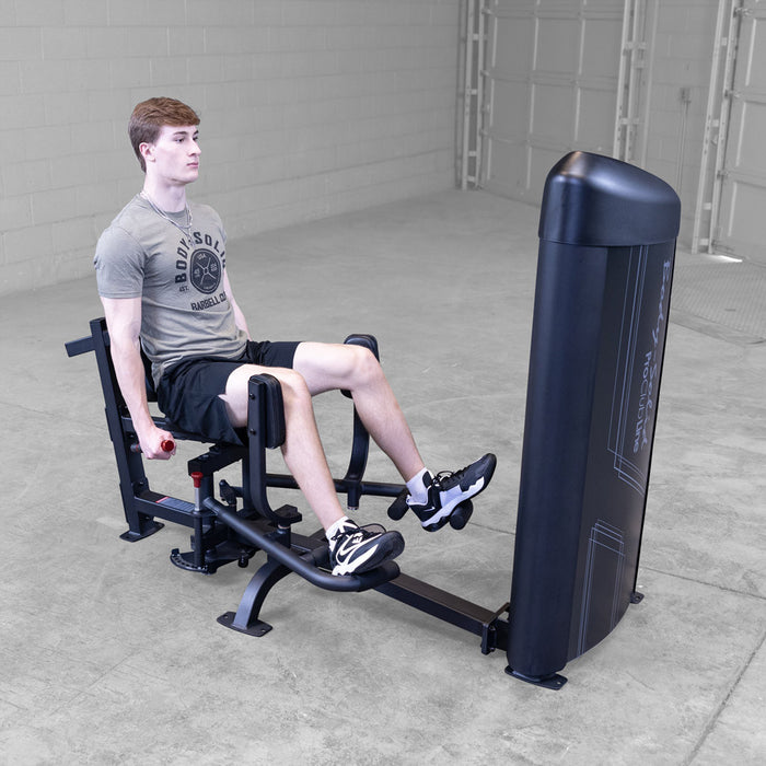Body Solid Pro Clubline S2IOTx Series II Inner Outer Thigh