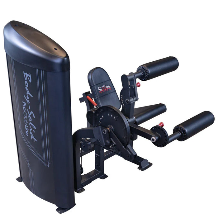 Body Solid S2LEC Series II Leg Extension & Leg Curl Machine