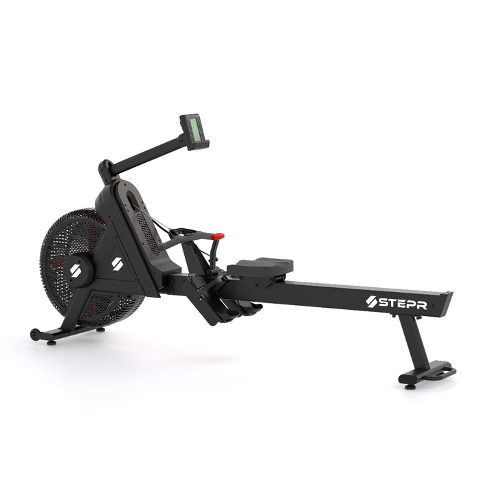 STEPR VPR Rower XL - Row Erg 2.0