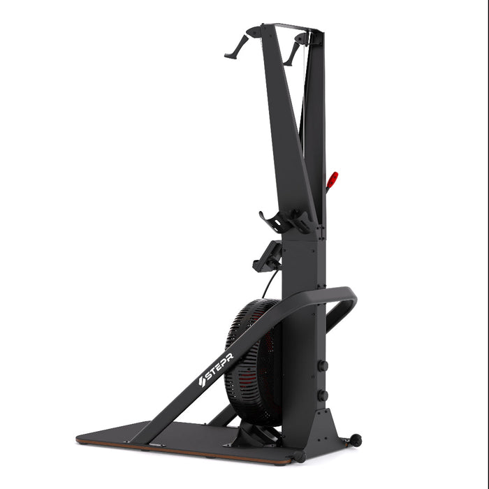 STEPR VPR Ski XL - Ski Erg 2.0