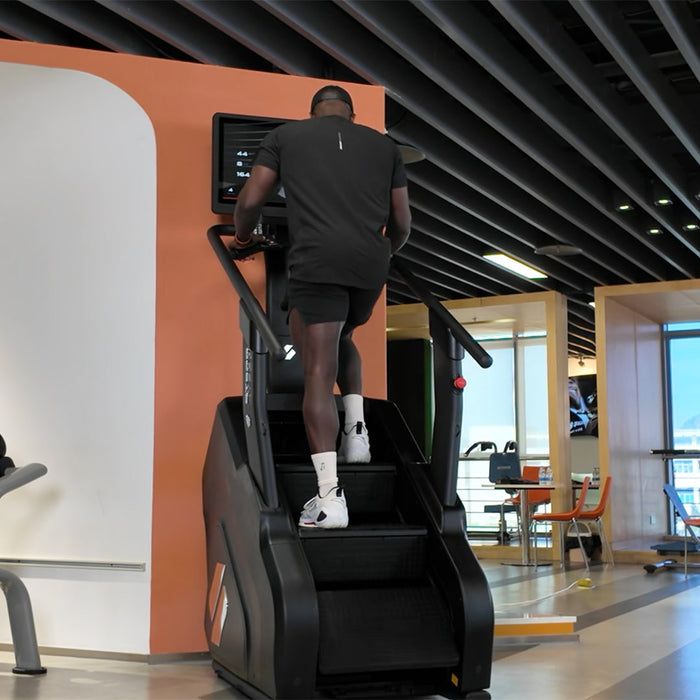 STEPR XL Commercial Stair Climber