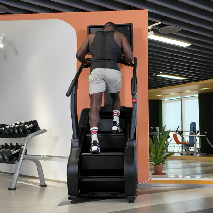 STEPR XL Commercial Stair Climber