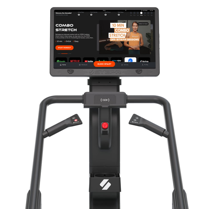 STEPR PRO+ Stair Climber