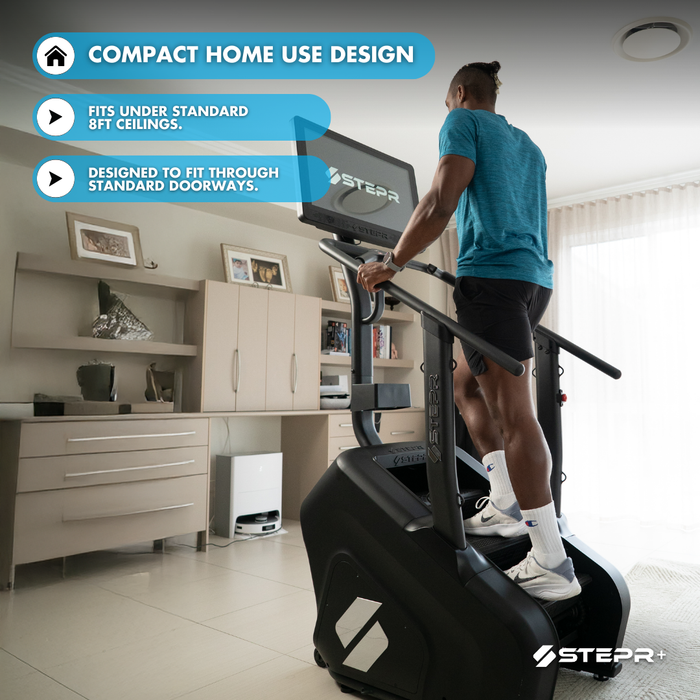 STEPR Classic Stair Climber