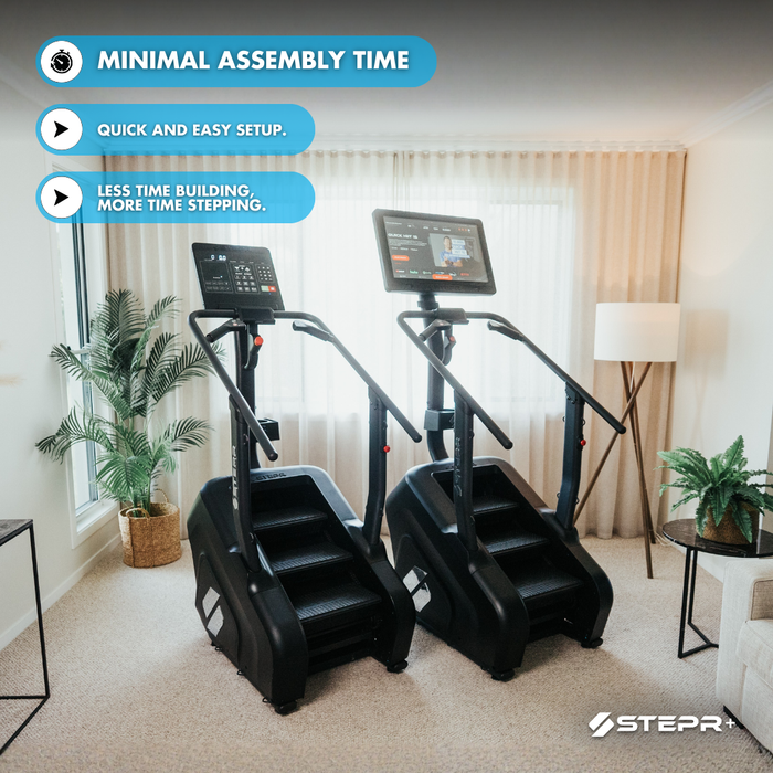 STEPR Classic Stair Climber