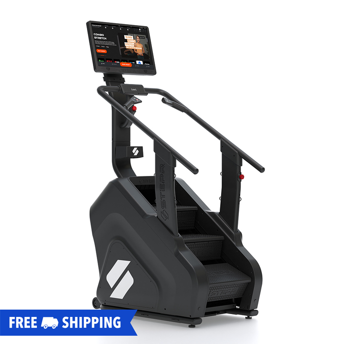 STEPR PRO+ Stair Climber