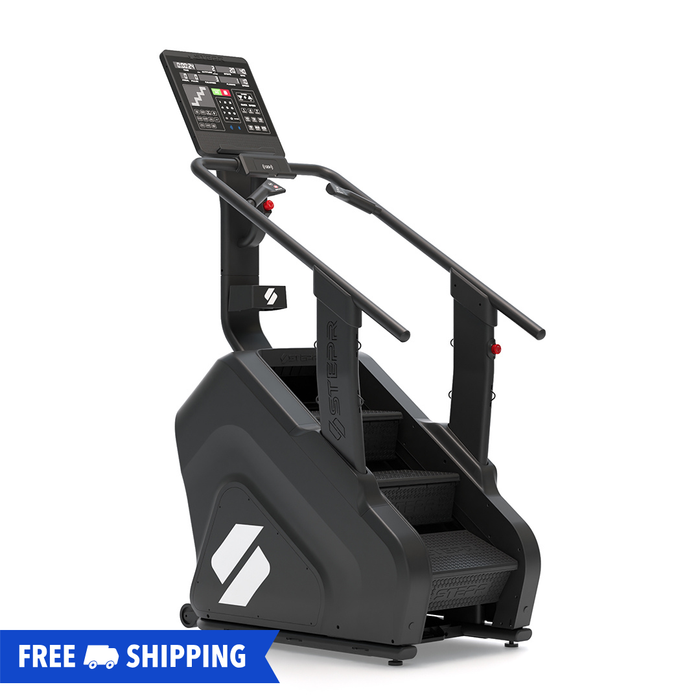 STEPR XL Commercial Stair Climber
