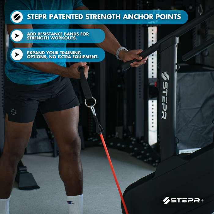 STEPR Classic Stair Climber