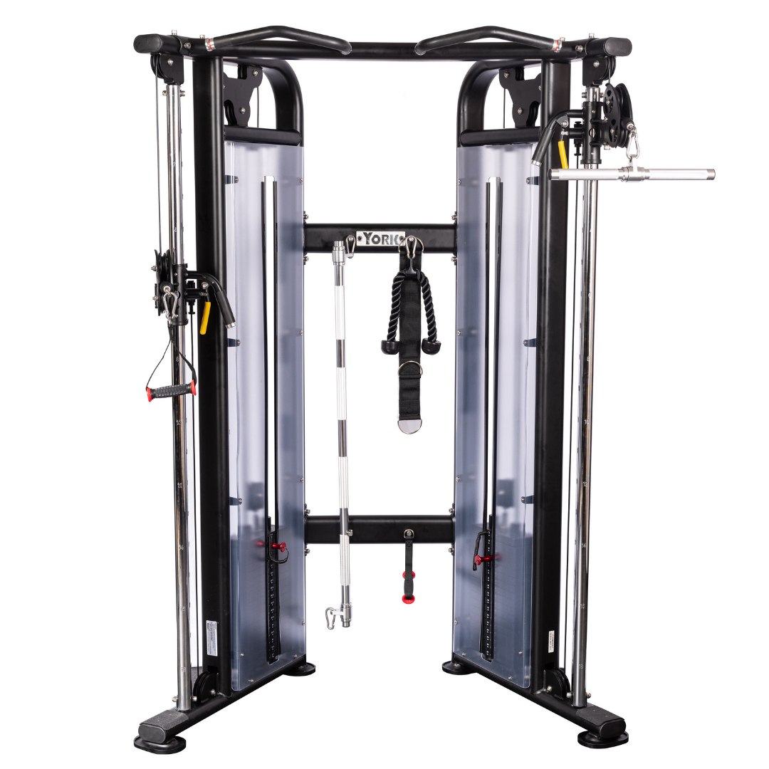 Cable Machines | GymsHQ Cable Machines | GymsHQ