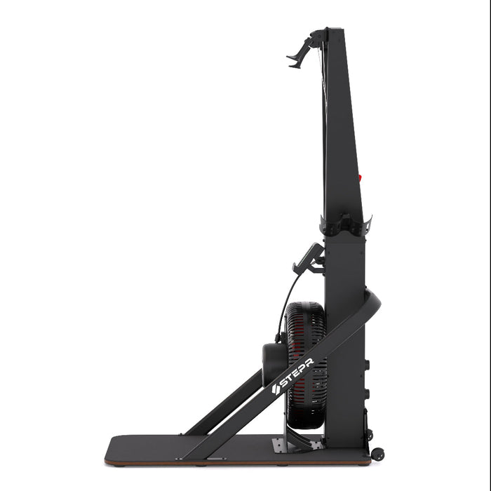 STEPR VPR Ski XL - Ski Erg 2.0