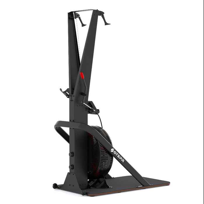 STEPR VPR Ski XL - Ski Erg 2.0
