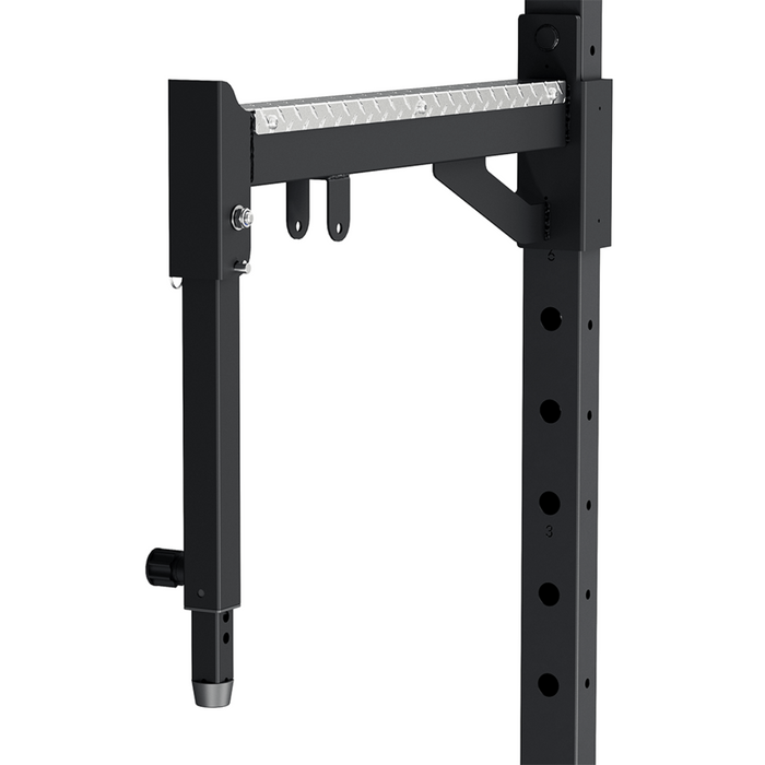Major Fitness Spotter Arms Attachment