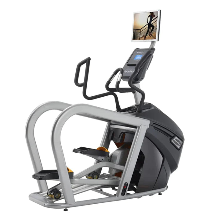 Steelflex PE10 Incline Elliptical
