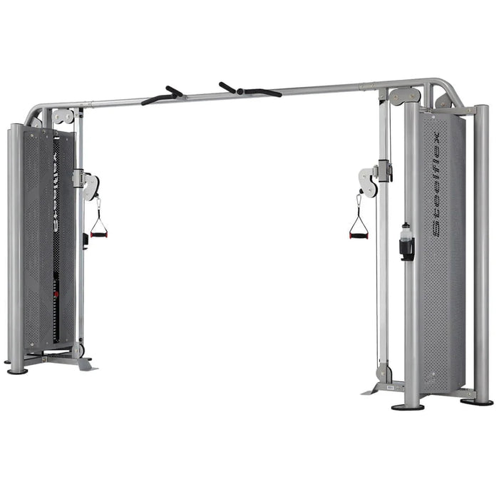 Steelflex JG2000 Commercial Cable Crossover