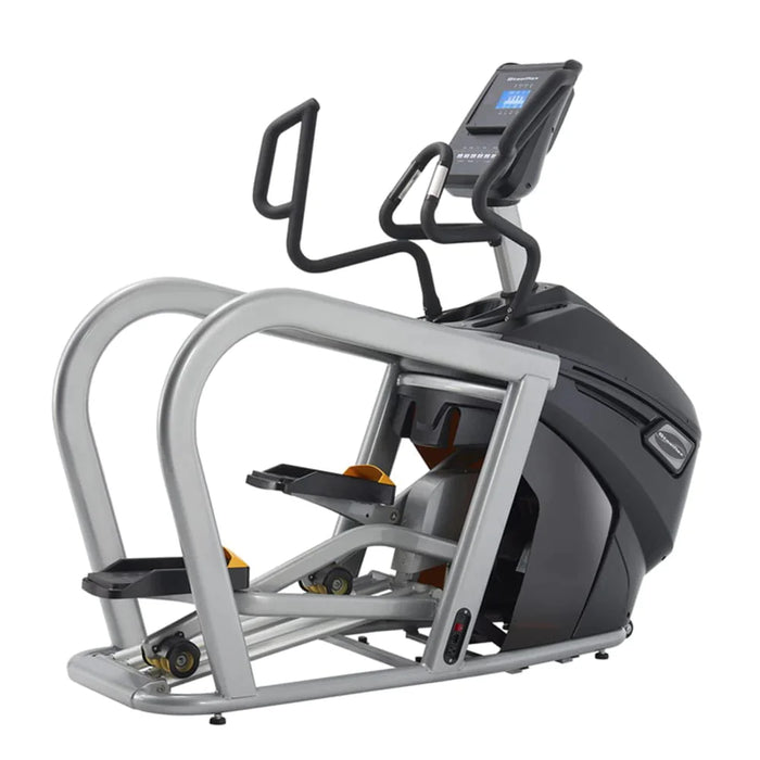 Steelflex PE10 Incline Elliptical