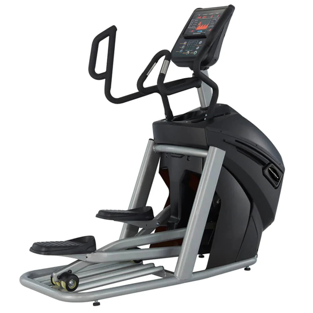 Ellipticals