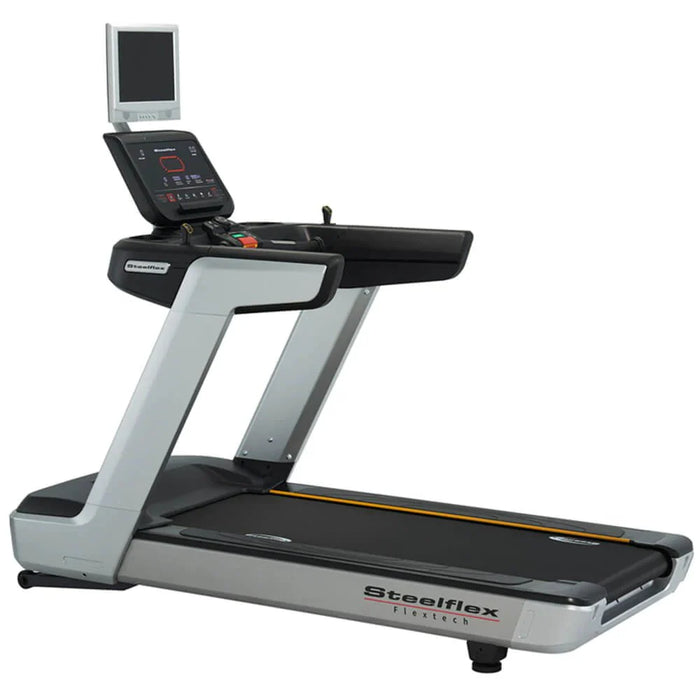 Steelflex PT20 Commercial Treadmill
