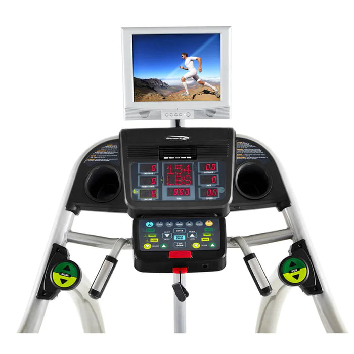 Steelflex PT10 Commercial Rehabilitation Treadmill