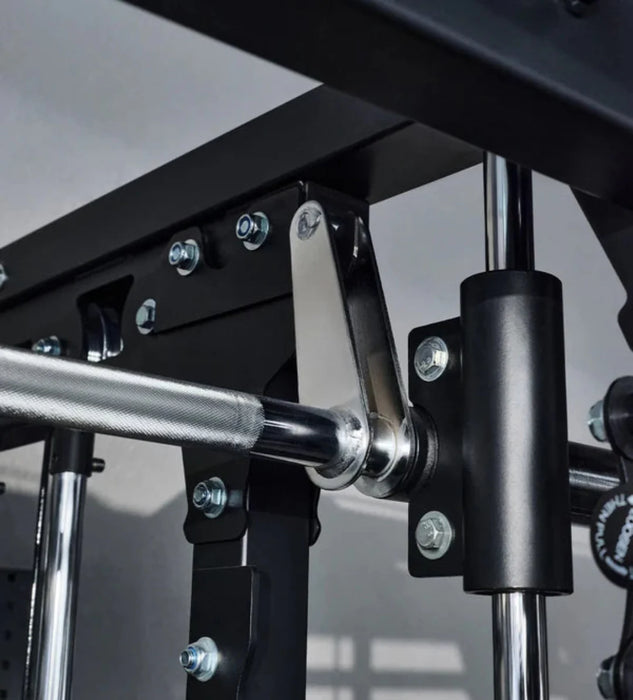 Major Fitness B52 Pro All-In-One Smith Machine Home Gym