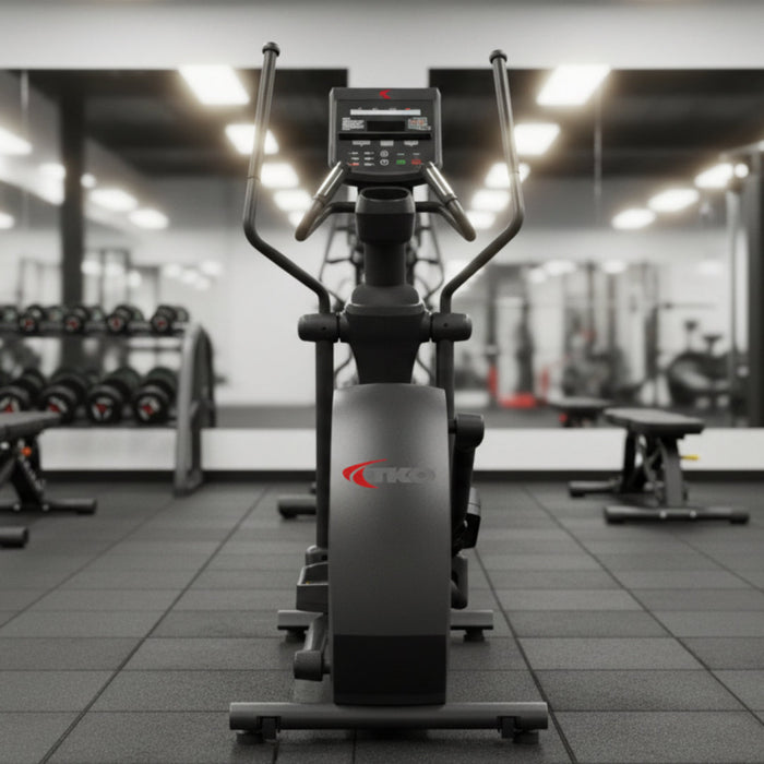 TKO 7E-LED Cardio Elliptical